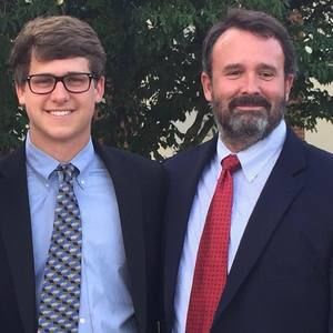 Meet your Posher, Ethan